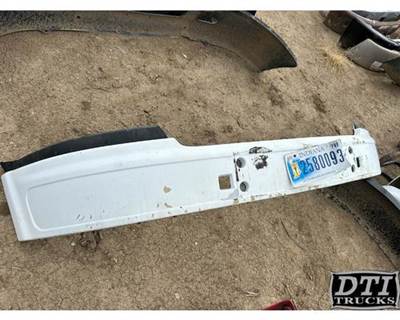 Sterling A9500 Front Bumper for a Sterling A9500 SERIES