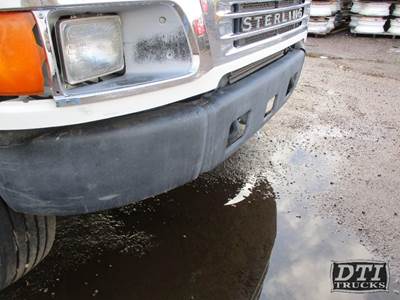 Sterling Acterra Front Bumper