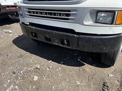 Sterling Acterra Front Bumper