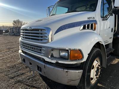 Sterling Acterra Front Bumper