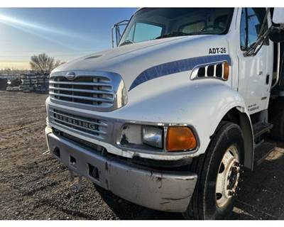 Sterling Acterra Front Bumper