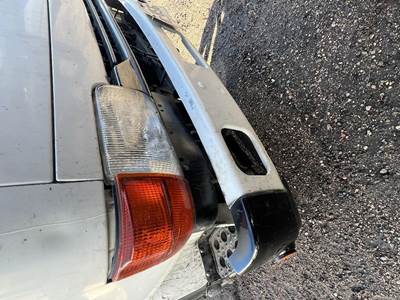 UD UD1800 Front Bumper for a Ud Truck UD1800