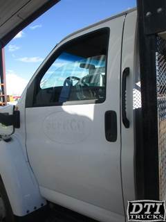 Chevrolet C5500 Cab Assembly