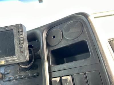 Chevrolet C6500 Cab Assembly