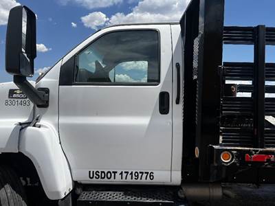 Chevrolet C6500 Cab Assembly