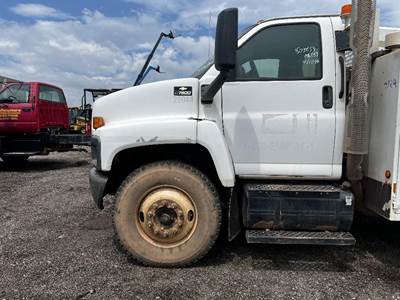 Chevrolet C7500 Cab Assembly