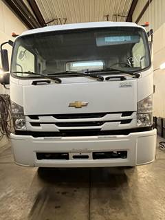 Chevrolet T6 Cab Assembly