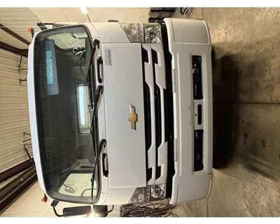 Chevrolet T6 Cab Assembly