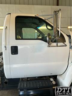 Ford F-650 Cab Assembly for a Ford F650