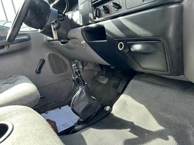 Ford F-650 Cab Assembly for a Ford F650