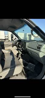 Ford F-650 Cab Assembly for a Ford F650