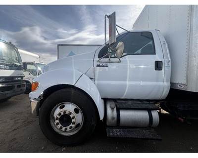 Ford F-650 Cab Assembly for a Ford F650