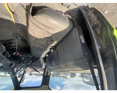 Ford F-700 Cab Assembly for a Ford F700