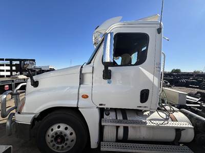 Freightliner Cascadia Cab Assembly