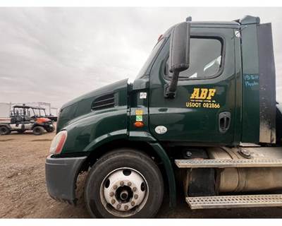 Freightliner Cascadia Cab Assembly