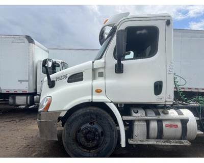 Freightliner Cascadia Cab Assembly