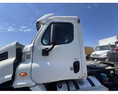 Freightliner Cascadia Cab Assembly