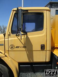 Freightliner FL60 Cab Assembly