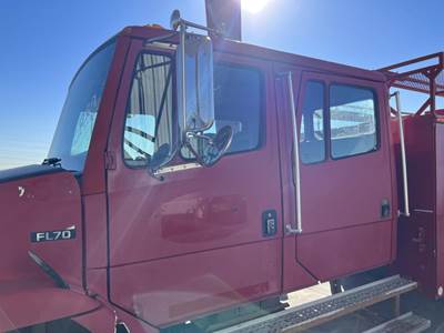 Freightliner FL70 Cab Assembly