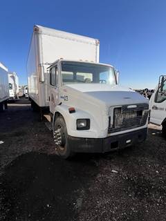 Freightliner FL70 Cab Assembly