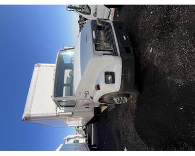 Freightliner FL70 Cab Assembly