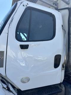 Freightliner M2 106 Cab Assembly