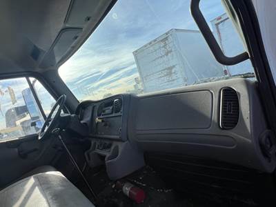 Freightliner M2 106 Cab Assembly