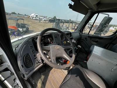 Freightliner M2 106 Cab Assembly