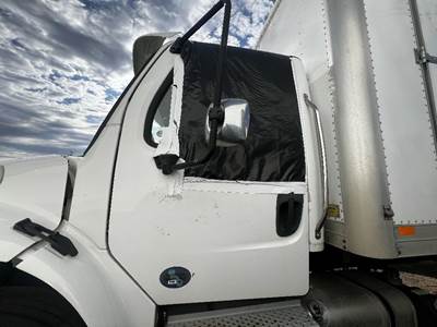 Freightliner M2 106 Cab Assembly