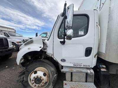 Freightliner M2 106 Cab Assembly