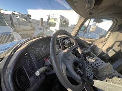 Freightliner M2 106 Cab Assembly