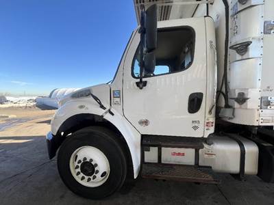 Freightliner M2 106 Cab Assembly