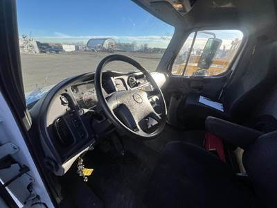 Freightliner M2 106 Cab Assembly