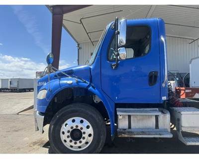 Freightliner M2 106 Cab Assembly