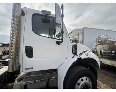 Freightliner M2 106 Cab Assembly