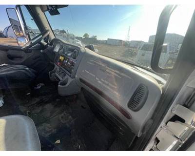 Freightliner M2 106 Cab Assembly