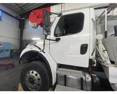Freightliner M2 106 Cab Assembly