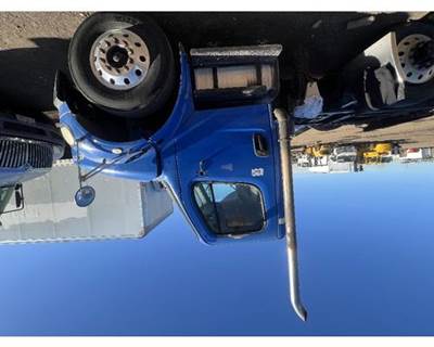 Freightliner M2 106 Cab Assembly
