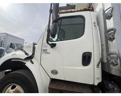 Freightliner M2 106 Cab Assembly