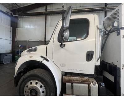 Freightliner M2 106 Cab Assembly