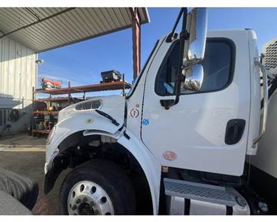 Freightliner M2 106 Cab Assembly