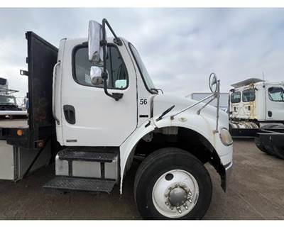 Freightliner M2 106 Cab Assembly