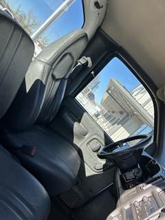 GMC C5500 Cab Assembly