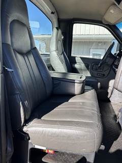 GMC C5500 Cab Assembly