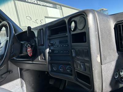 GMC C5500 Cab Assembly