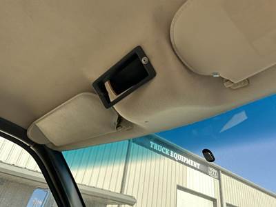 GMC C5500 Cab Assembly