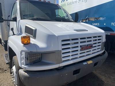 GMC C5500 Cab Assembly