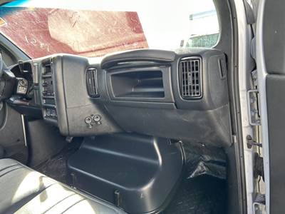 GMC C5500 Cab Assembly