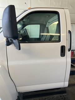 GMC C5500 Cab Assembly