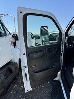 GMC C5500 Cab Assembly